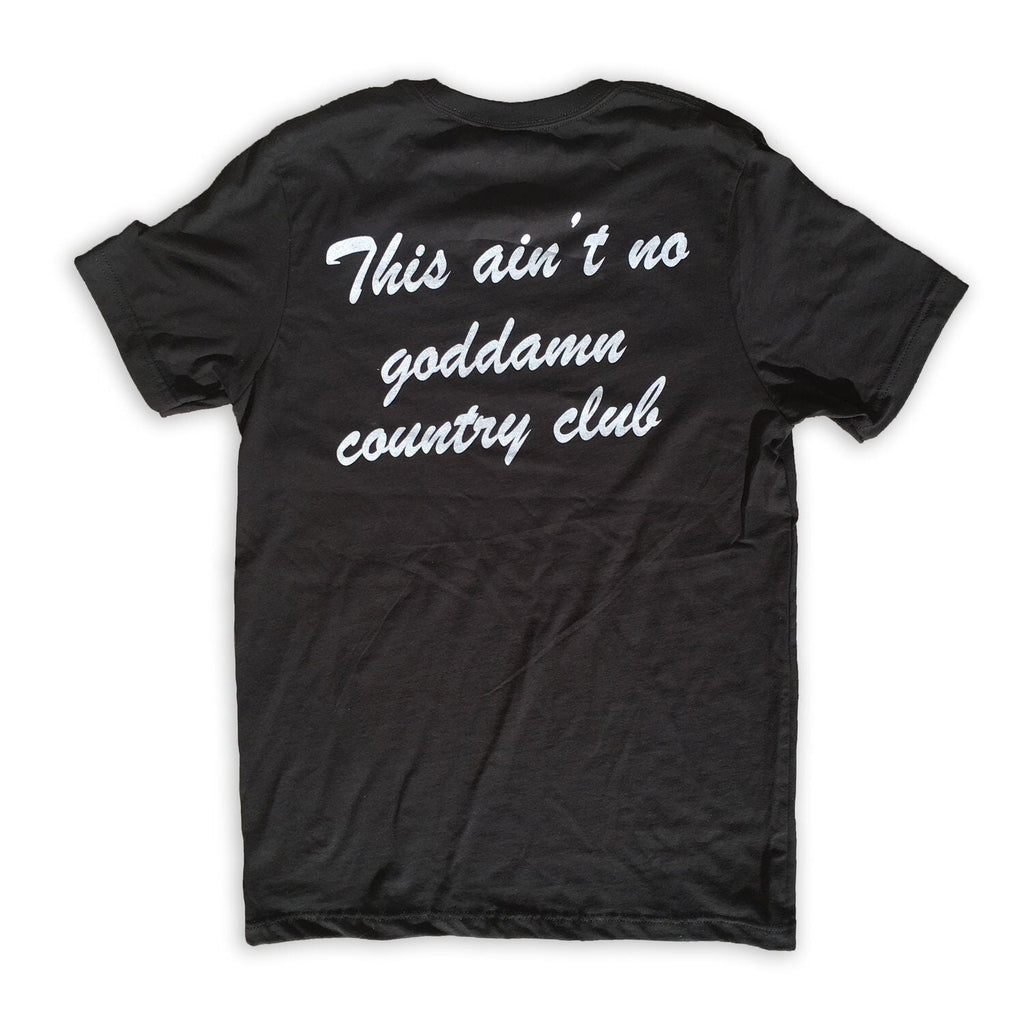 Ain't No Country Club